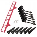 Kit support + faisceaux PnP pour montage bobines B58 sur n54 ou n55 ou s55 ?