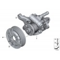 Poulie pompe de DA pour bmw 35i n54 et autres