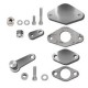 Kit suppression EGR pour bmw n47