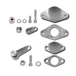 Kit suppression EGR pour bmw n47