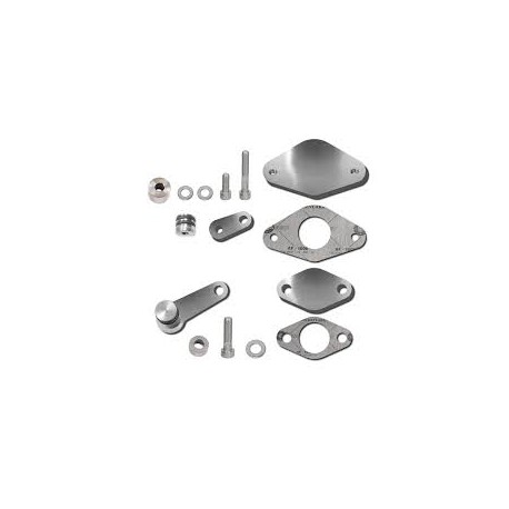 Kit suppression EGR pour bmw n47