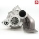 Kit turbo N55 EWG Cast Pure 600