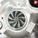 Kit turbo N55 EWG Cast Pure 600