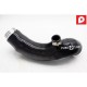Kit turbo N55 EWG Cast Pure 600