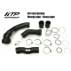 Charge Pipe & Boost Pipe FTP pour BMW 35i N55 F.. / M2 n55