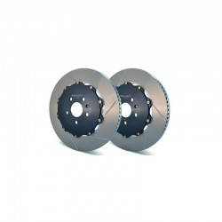 Jeu de disques avant Girodisc pour bmw m2 m2c m3 m4 F..