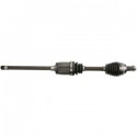 Cardan AVD (long)  pour bmw 35i X-drive n54