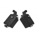 Echangeurs CSF Race pour BMW M5 F90 / M8 F9x