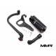 Oil catch can MMR/ MMX pour BMW M2 F87 / 135i / 235i F2x et 335i / 435i F3x