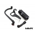 Oil catch can MMR/MMX pour BMW M2 F87 / 135i / 235i F2x et 335i / 435i F3x