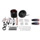 Kit de module de pompe à carburant Deatschwerks pour BMW 135i / 1M E82 et 335i / M3 E9x