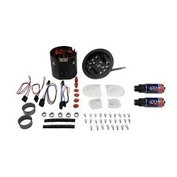 Kit de module de pompe à carburant Deatschwerks pour BMW 135i / 1M E82 et 335i / M3 E9x