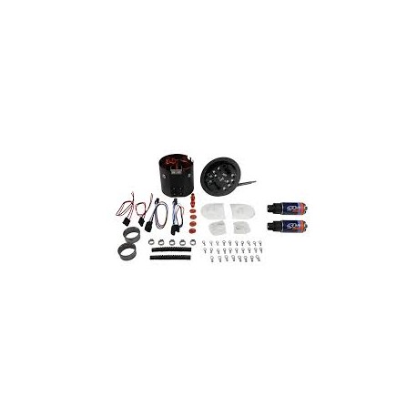 Kit de module de pompe à carburant Deatschwerks pour BMW 135i / 1M E82 et 335i / M3 E9x
