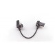 Capteur BMW de vilebrequin / transmission + joint pour 35i n54 ou n55
