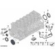 Capteur BMW de vilebrequin / transmission + joint pour 35i n54 ou n55