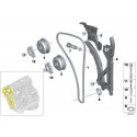 Lot de vis BMW pour 35i n54