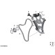 Lot de vis BMW pour 35i n54