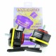 Supports moteur renforcés Powerflex réglables pour BMW M3 E36 / M3 E46 et M3 E9x / 335i E9x