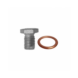 vis de vidange huile moteur + joint torique pour 35i n54