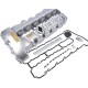 Cache culbuteurs aluminium pour BMW 1M / 135i E82 et 335i E9x N54