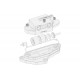 Mosselman N54 N55 Oil Thermostat 85c (Inc. 1M, 135i, 335i & Z4 35i, M135i M235i...))