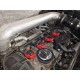 1x Bobine d'allumage CTS Turbo pour 1.8T / 2.0 TFSI EA113 / EA888.1/2 / 2.5 TFSI GEN.1 et 3.0 TFSI