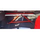 Barre anti rapprochement arrière Ultra Racing pour BMW M3 F80 / M4 F82