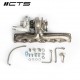 Kit CTS Turbo Boss pour BMW M135i / M235i F2x et 335i / 435i F2x N55 (wastegate electronique)