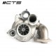 Kit CTS Turbo Boss pour BMW M135i / M235i F2x et 335i / 435i F2x N55 (wastegate electronique)