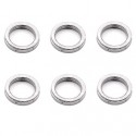 6x élément de découplage d'injecteur N55 M5 BMW 13537577649