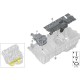 Crépine d'huile BMW pour 35i n55