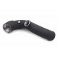 Charge Pipe VRSF for 335d Coolant Tank & Relocated Intakes 07-13 BMW N54 135i/335i E82/E90/E92