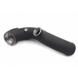 Charge Pipe VRSF for 335d Coolant Tank & Relocated Intakes 07-13 BMW N54 135i/335i E82/E90/E92