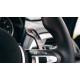 Palettes au volant MMX pour BMW M135i / M140i / M235i / M240i / 335i / 340i / M3 F80 / M4 F8x (E-Series / F-Series)