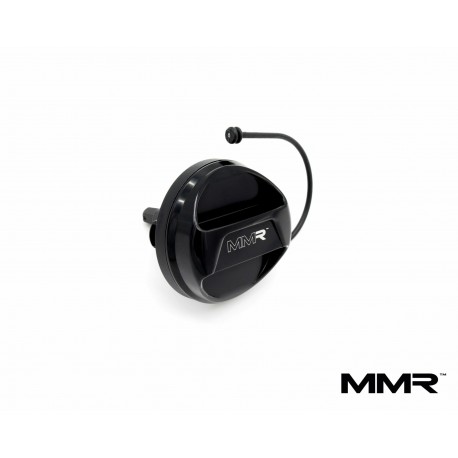 Bouchon de réservoir en aluminium pour BMW/Mini Cooper S et Toyota Supra Mk5 MMX