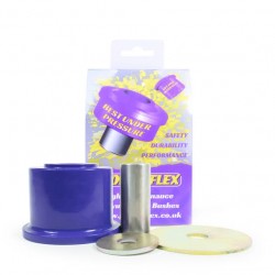 Silentbloc de fixation arrière Powerflex pour différentiel arrière BMW M135i / M140i / M235i / M240i F2x et 335i / 340i F3x