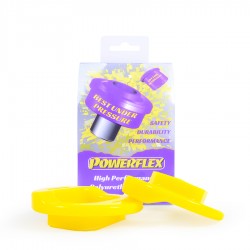 Inserts de support moteur Powerflex pour BMW 135i / M135i / M140i / M235i / M240i / M2 / 335i / 340i / 435i / 440i