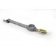 Silentbloc arrière ovale Powerflex pour levier de vitesses BMW E36 / E46 / E9x / F2x / F3x / F8x