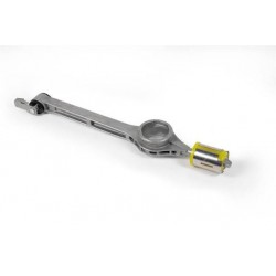 Silentbloc arrière ovale Powerflex pour levier de vitesses BMW E36 / E46 / E9x / F2x / F3x / F8x