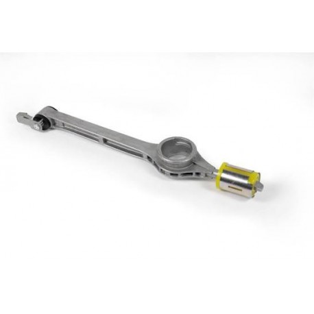 Silentbloc arrière ovale Powerflex pour levier de vitesses BMW E36 / E46 / E9x / F2x / F3x / F8x