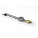 Silentbloc arrière ovale Powerflex pour levier de vitesses BMW E36 / E46 / E9x / F2x / F3x / F8x