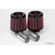 DCI / Dual cones VRSF pour BMW 35i n54