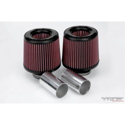 DCI / Dual cones VRSF pour BMW 35i n54