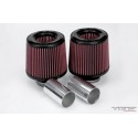 DCI / Dual cones VRSF pour BMW 35i n54