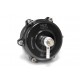 Dump valve Tial Q 50mm BOV Black Ressort 10 PSI