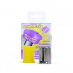 Silentbloc arrière de bras de selecteur de boite Powerflex pour BMW E36 / E46 / E9x / F2x / F3x / F8x