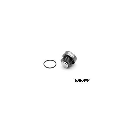 Bouchon de différentiel magnétique MMX pour BMW M135i / M140i / M235i / M240i / 335i / 340i / M2 / M3 / M4 / M5 / M8
