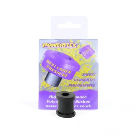 Silentbloc avant de bras de selecteur de boite Powerflex pour BMW E46 / E9x / F2x / F3x / F8x / G2x / G3x / G8x