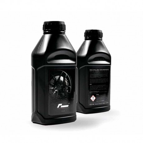 Liquide de frein haute performance Racingline RBF312
