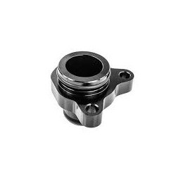 Adaptateur aluminium pour durite de thermostat de BMW 1M / 135i E82 et 335i E9x N54